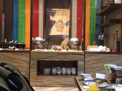 -西藏饭店·亚克·食光自助餐厅(文殊院店)