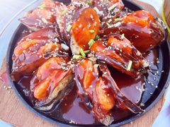 -满堂春特色餐馆