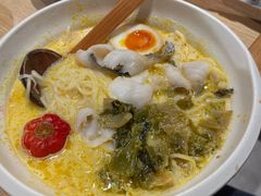 -味千拉面(广州金沙永旺梦乐城店)