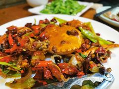 -南海渔家•海鲜•正宗海南菜(海棠湾店)
