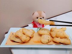 -码头见·潮汕菜(领展中心城店)