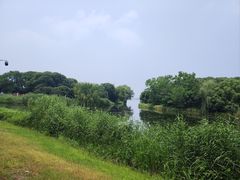 -阳澄湖半岛旅游度假区