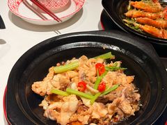 -谭厨中山传家菜.乳鸽.脆鲩鱼(华强北中航城店)
