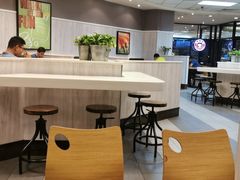 -肯德基(朝阳门店)