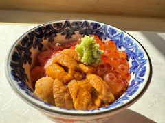 -鮨一日本料理旗舰店(总店)