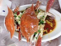 -阿杰臻选海鲜饭店(普陀山店)