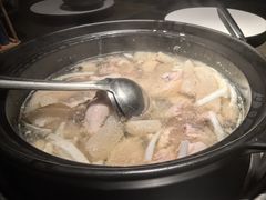 竹笙椰子鸡-同仁四季椰子鸡(宝安壹方城店)
