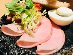 -Lingo西餐厅(仙乐斯广场店)