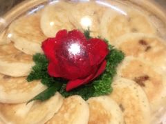 客家米粑-客家大院·非遗赣南客家菜(郁孤台店)