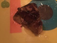 -上海柏悦酒店·世纪100牛排馆