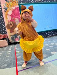 -奈尔宝·儿童乐园·亲子餐厅(苏州大悦城店)