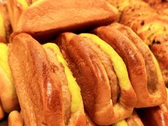 -烘焙町面包店(西四店)