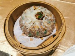灯影包子-北京泰富酒店-柏景轩中餐厅