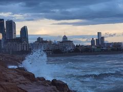 -青岛第三海水浴场