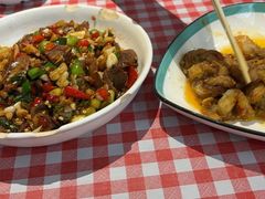 -彭耕记猪油炒小菜(吉联mall店)