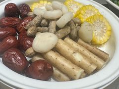 -大鹏饭店·金陵家宴(奥体中心店)