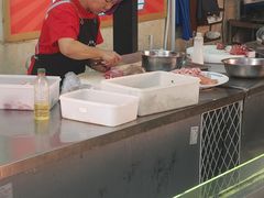 -顺水湾·牛肉牛杂火锅(驾鹤店)