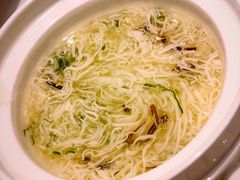 -中心大酒店·本味餐厅