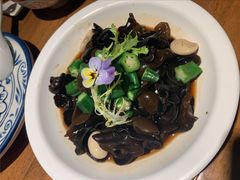 -小放牛炒菜馆(华北商厦店)