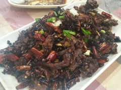 手撕鸭-吴记口味馆