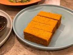 -半山腰·云南菜(侨福芳草地店)