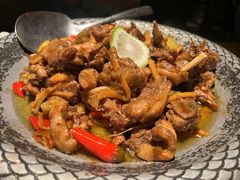 -甘家界柠檬鸭(安吉店)