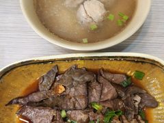 贡丸汤-圆宝台湾小吃(迎津街店)