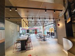 -麦当劳(台州路桥DT店)