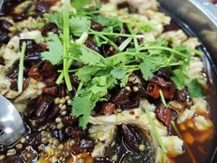 -蜀膳坊(洪公祠小区店)