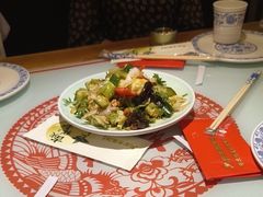 -富贵春饼·烤鸭·大厨现炒(泰华店)