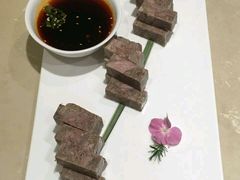 -长安大饭店(陕西大厦)
