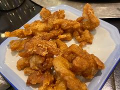 -重庆风光老灶火锅城(同德广场店)