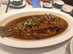 -梅利汴京烤鸭•开封豫菜地标店(晋安路店)