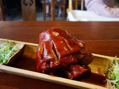 南乳扎烧-大牌大·传统杭帮菜(湖滨店)