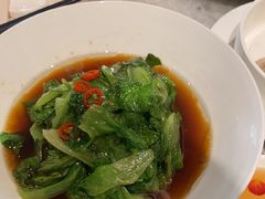 -喜来登由由大酒店九州膳坊中餐厅