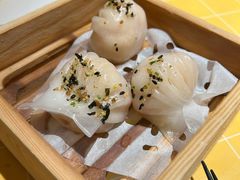 -蔡澜点心·粤菜(海印都荟城店)