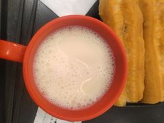 -永和大王(蛙嫩紫苏香·长寿路店)