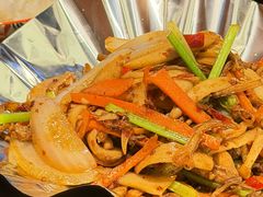 -那拉提之疆·新疆菜(美院店)