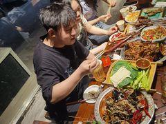 -撸点串吧(小北店)