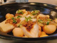 -狮王府淮扬菜(夫子庙老门东店)