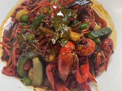 -漫天香·小龙虾餐厅(夏湾店)