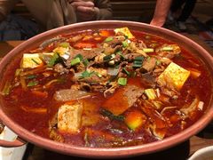 -云海肴·汽锅鸡·云南菜(天山百盛优客店)