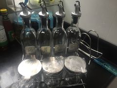 -铁板诱惑法式铁板烧(大卫城店)