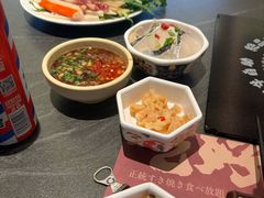 -牛YO寿喜烧·铁板烧和牛火锅自助(市府恒隆店)