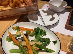 -原石牛扒·约会餐厅(龙城万科里店)