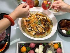 -3号仓库·创意中国菜(新世界城店)