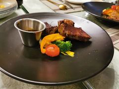 -五合院·整点烤肉