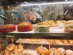 -Caidie Bakery采蝶轩(百越店)