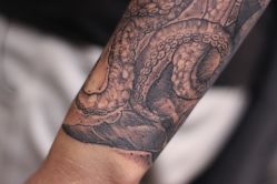 -飛凡TATTOO纹身•原创