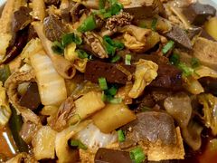 -老爷庙风味美食府(魏都大道店)